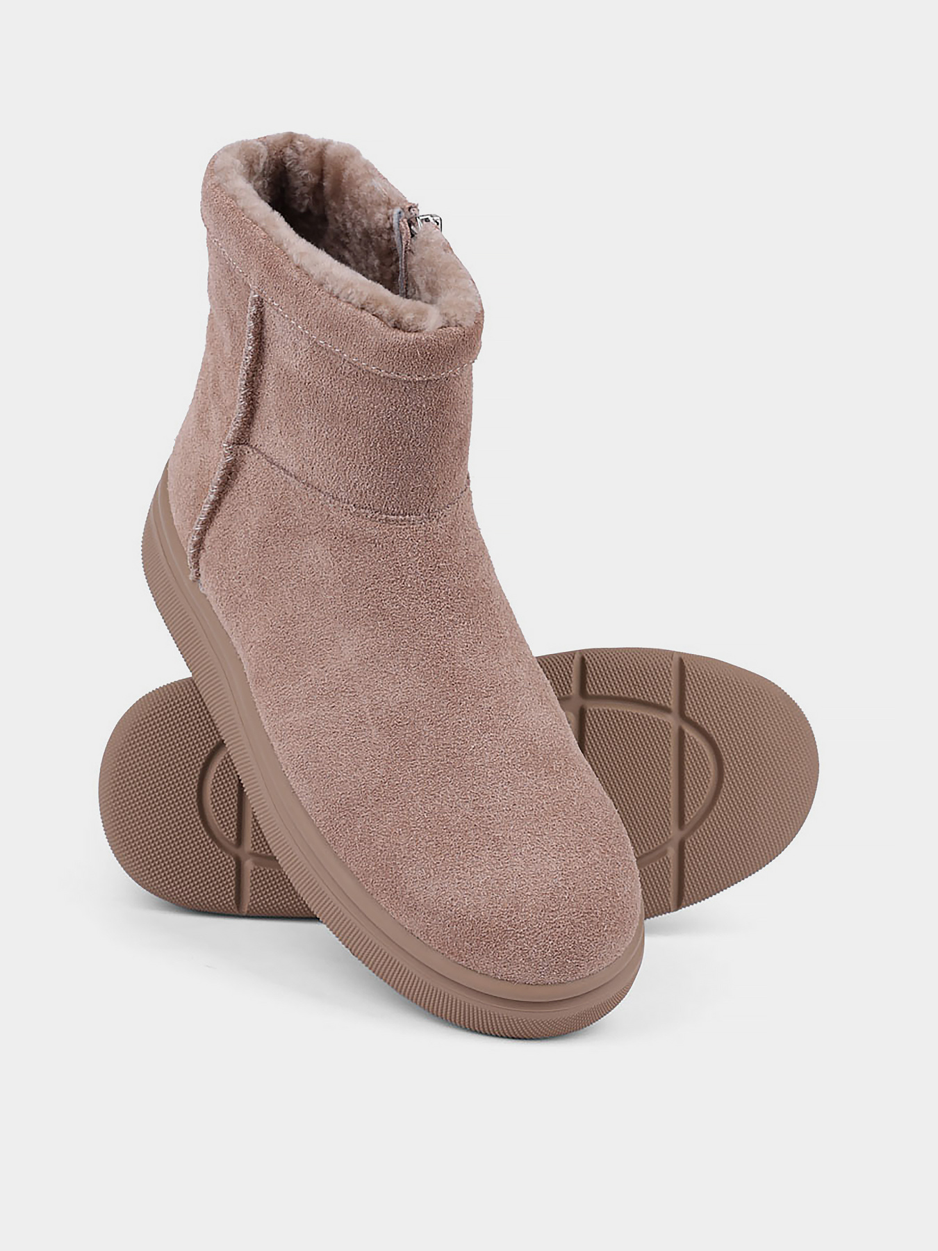 Сапоги Attizzare модель JR1132B-3 Фото