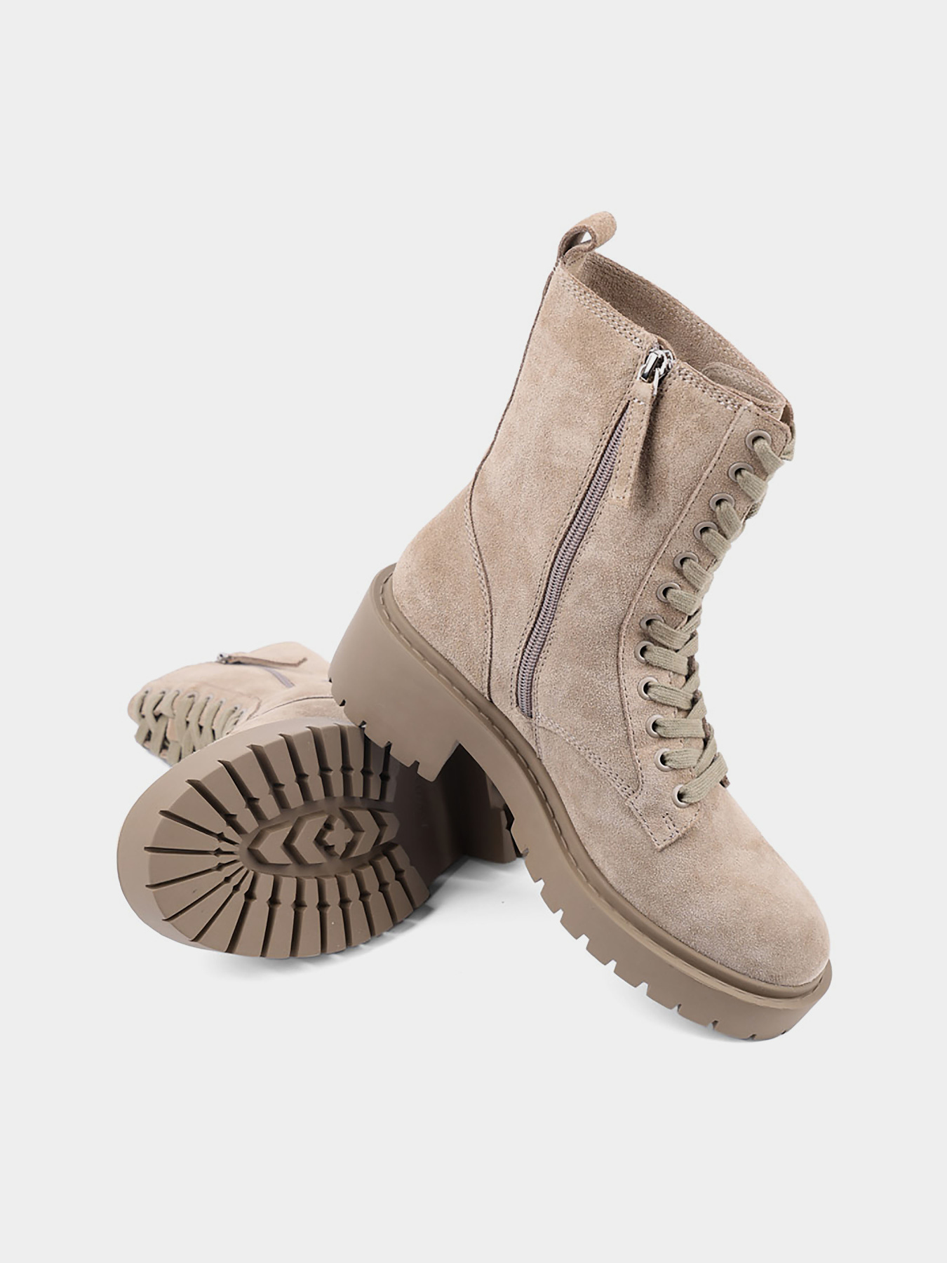 Черевики Attizzare модель JR613-1C Фото