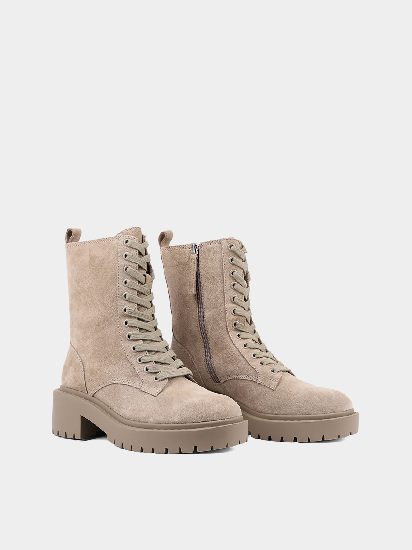 Черевики Attizzare модель JR613-1C Фото