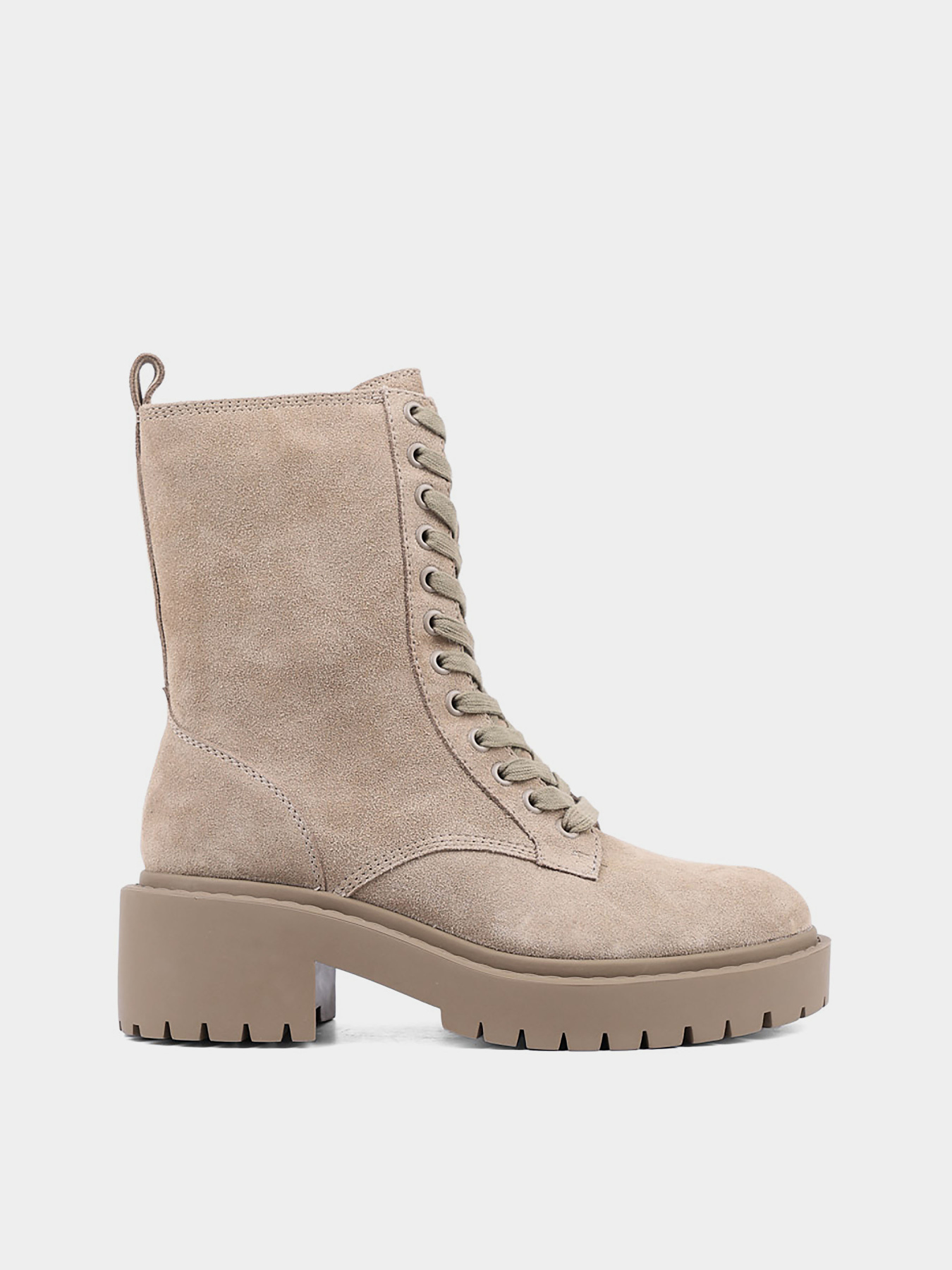 Черевики Attizzare модель JR613-1C Фото