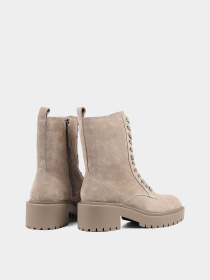 Черевики Attizzare модель JR613-1C Фото