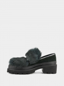 Лоферы Sasha Fabiani модель 00000009546 Фото