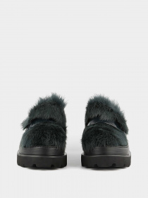 Лоферы Sasha Fabiani модель 00000009546 Фото