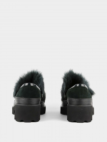 Лоферы Sasha Fabiani модель 00000009546 Фото