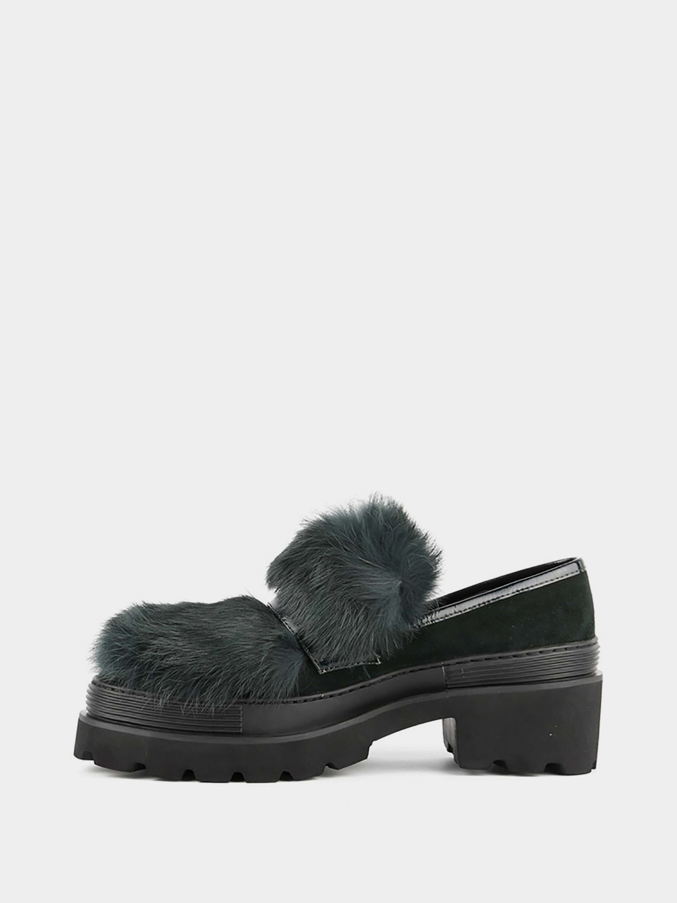 Лофери Sasha Fabiani модель 00000009546 Фото