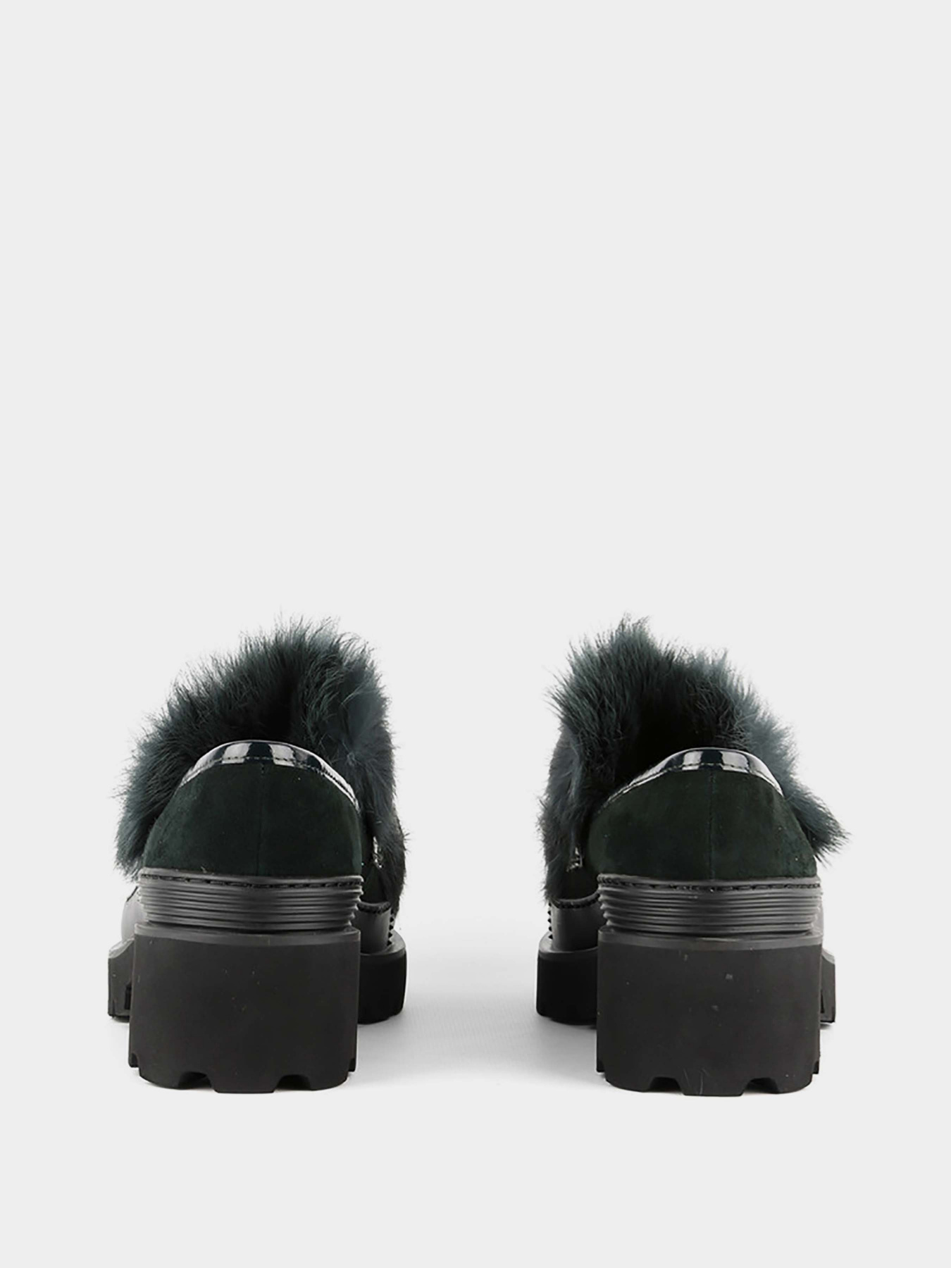 Лофери Sasha Fabiani модель 00000009546 Фото