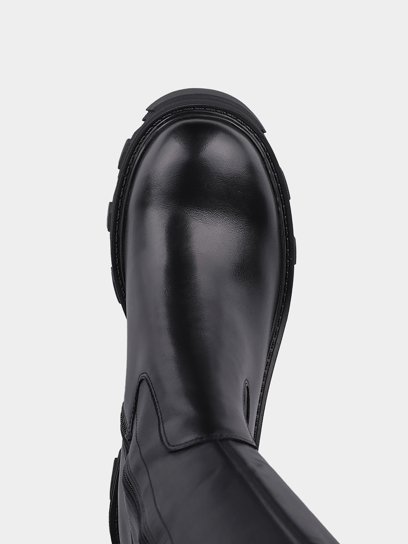 Ботфорты MIRATON модель JR896-2 Фото