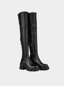 Ботфорты MIRATON модель JR896-2 Фото