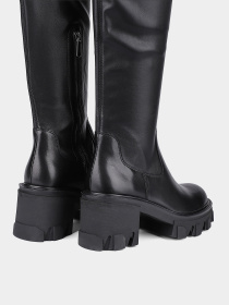 Ботфорты MIRATON модель JR896-2 Фото