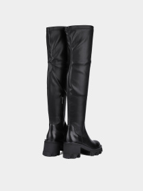 Ботфорти MIRATON модель JR896-2 Фото