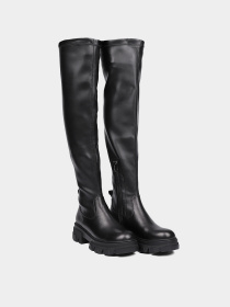 Ботфорты Attizzare модель VF1483-8 Фото