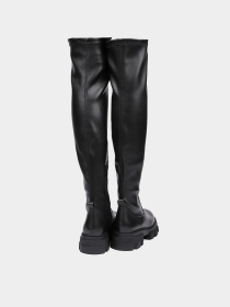 Ботфорты Attizzare модель VF1483-8 Фото