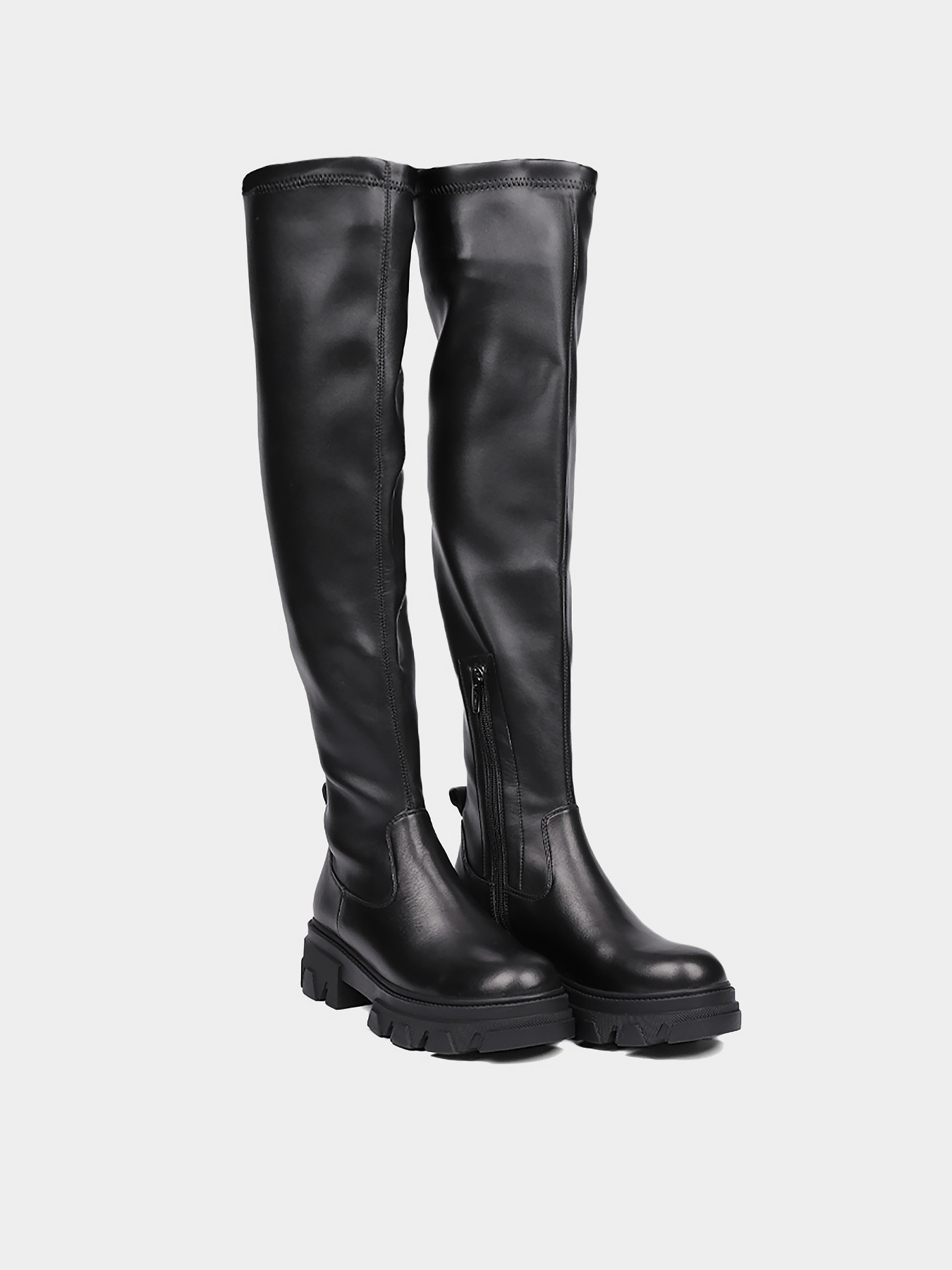 Ботфорты Attizzare модель VF1483-8 Фото