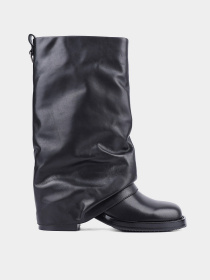 Сапоги MIRATON модель 649911R-501 Фото