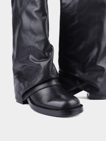 Сапоги MIRATON модель 649911R-501 Фото