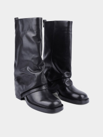 Сапоги MIRATON модель 649911R-501 Фото