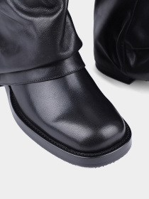 Сапоги MIRATON модель 649911R-501 Фото