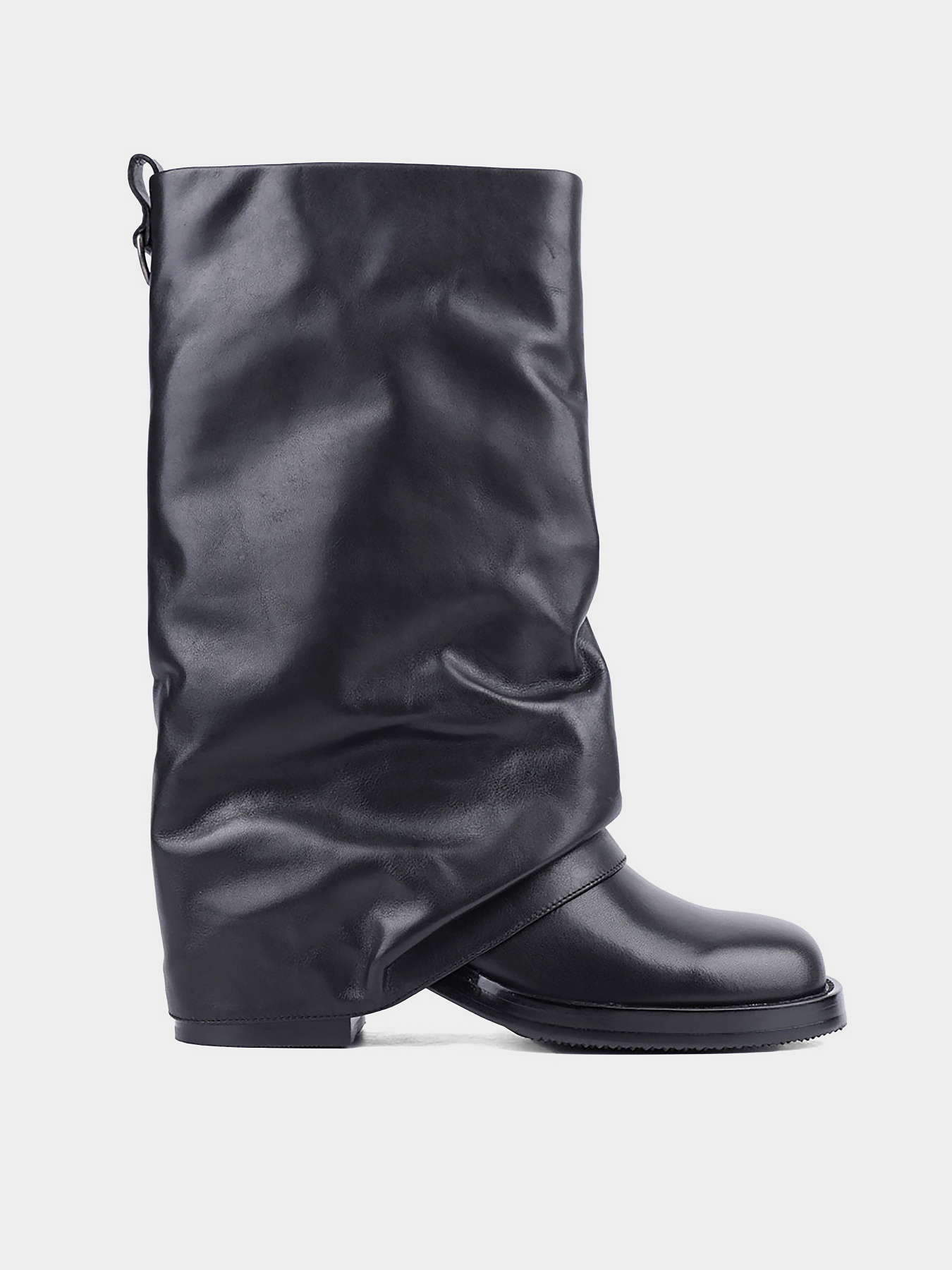 Сапоги MIRATON модель 649911R-501 Фото