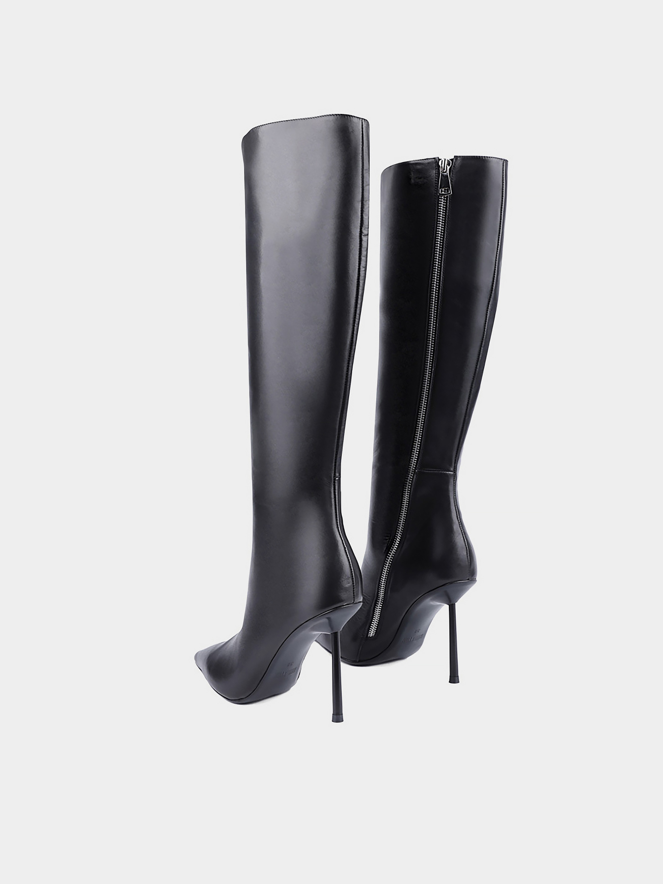 Сапоги MIRATON модель 6971-302-1 Фото