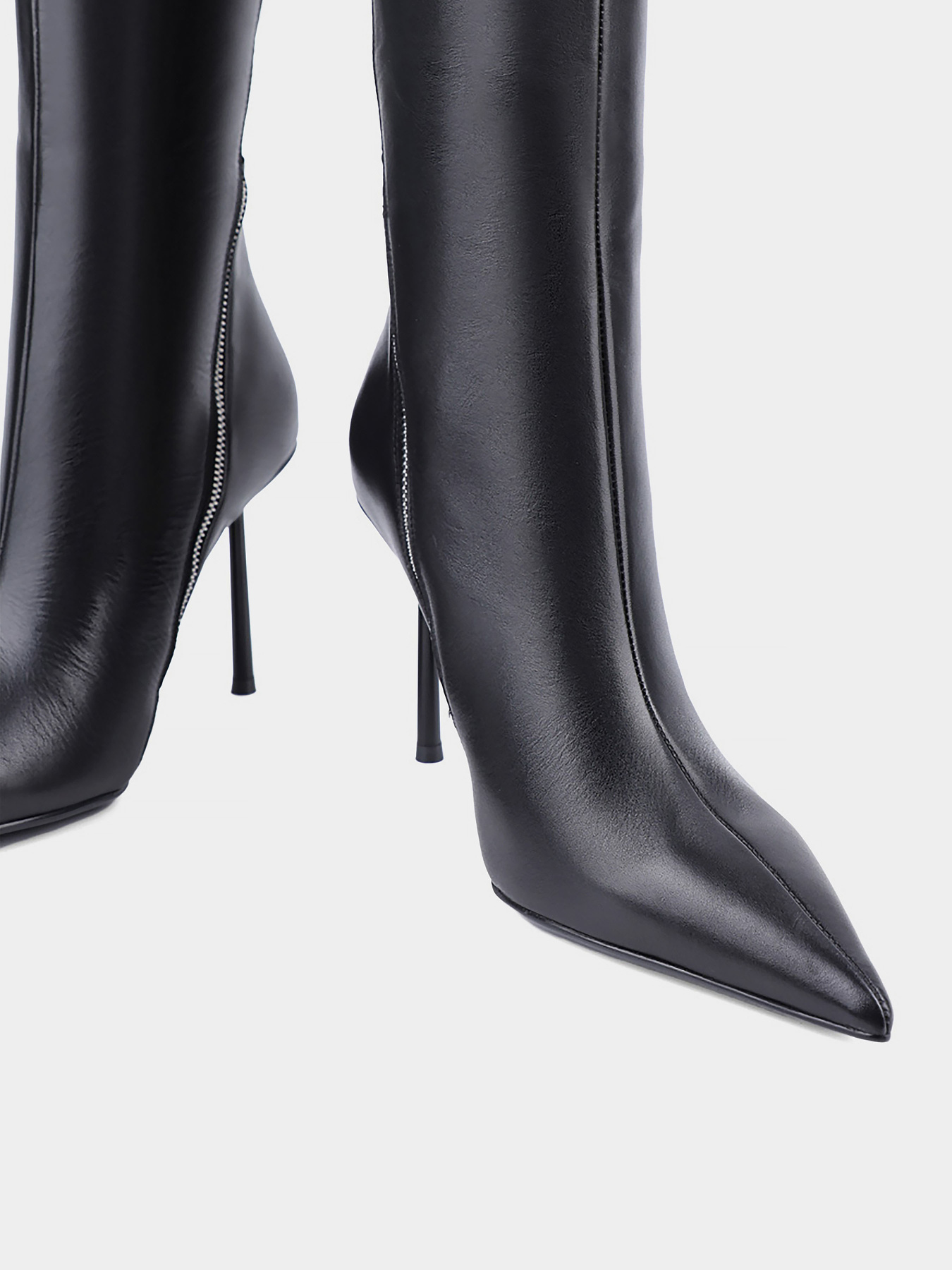 Чоботи MIRATON модель 6971-302-1 Чоботи MIRATON модель 6971-302-1 Фото