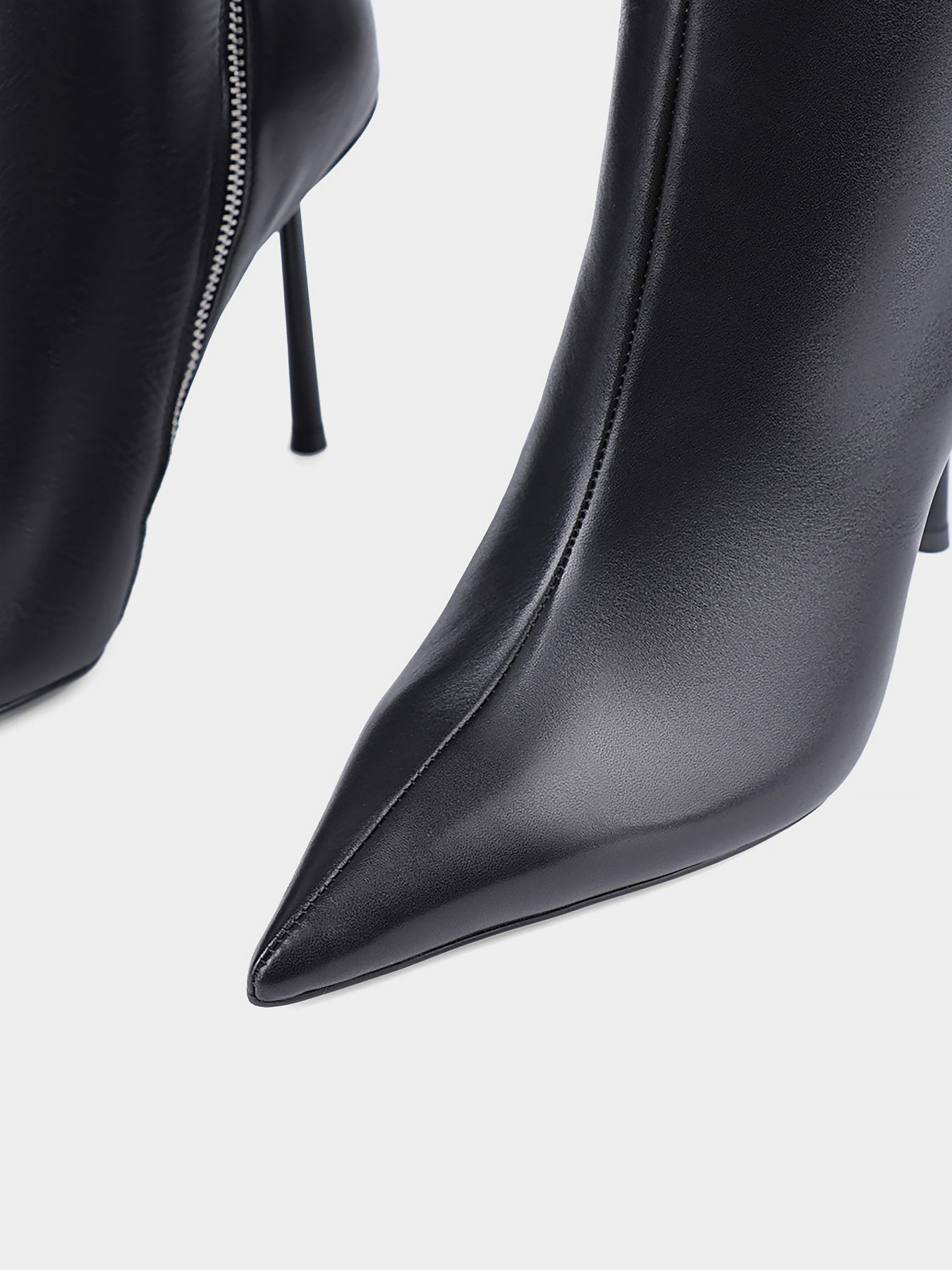 Чоботи MIRATON модель 6971-302-1 Чоботи MIRATON модель 6971-302-1 Фото