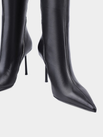 Чоботи MIRATON модель 6971-302-1 Чоботи MIRATON модель 6971-302-1 Фото