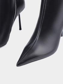 Чоботи MIRATON модель 6971-302-1 Чоботи MIRATON модель 6971-302-1 Фото