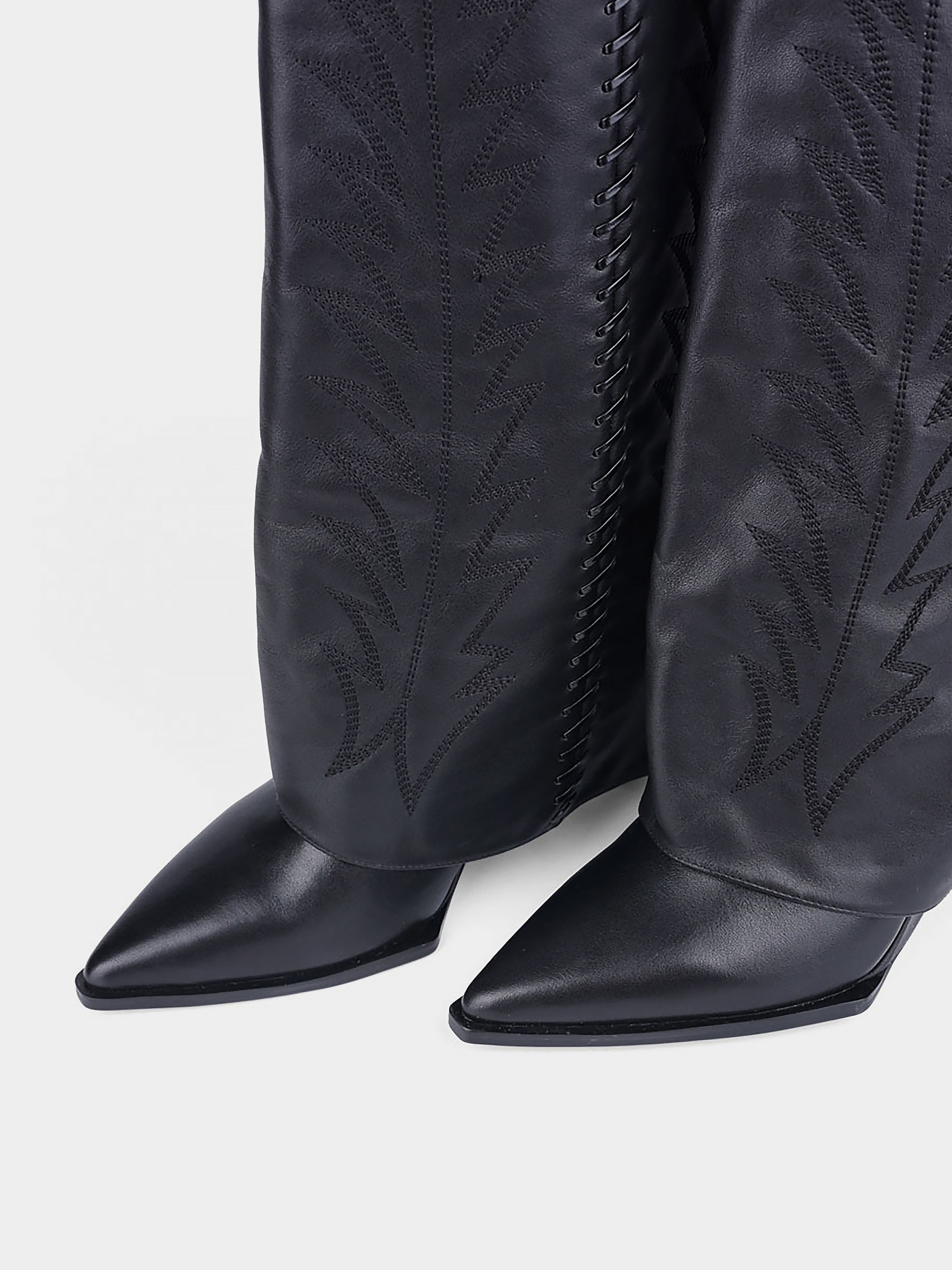 Сапоги MIRATON модель 6975-05-2 Фото