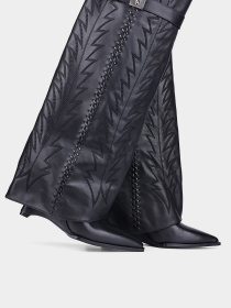 Сапоги MIRATON модель 6975-05-2 Фото