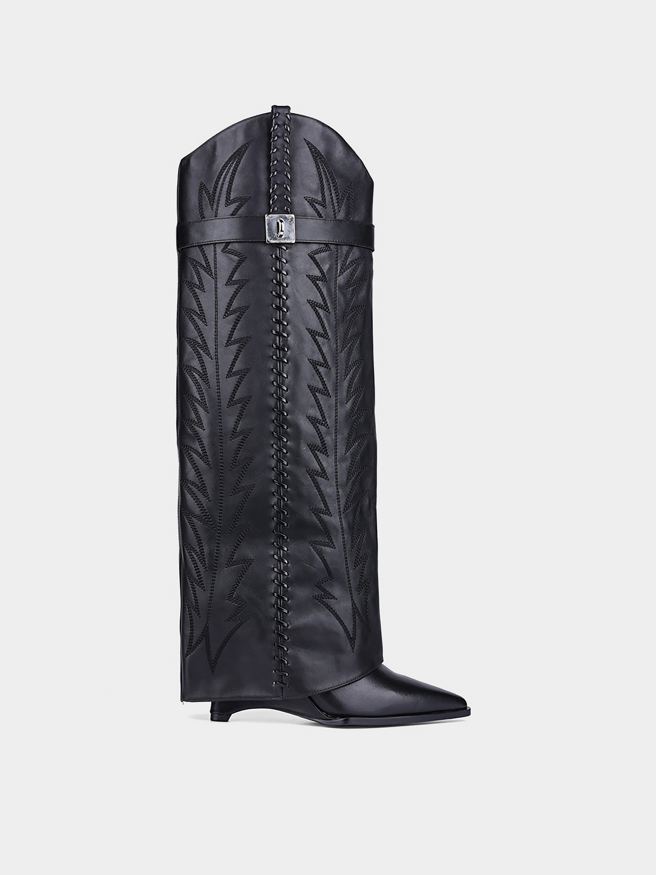 Чоботи MIRATON модель 6975-05-2 Фото