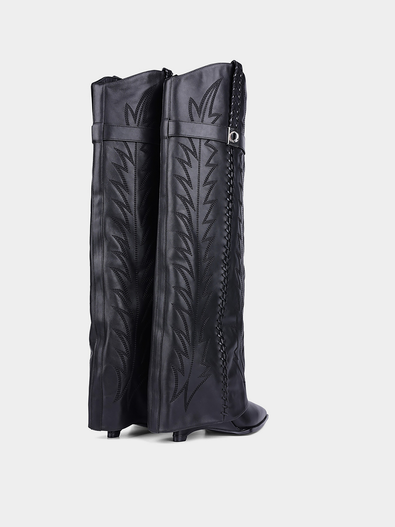 Чоботи MIRATON модель 6975-05-2 Фото