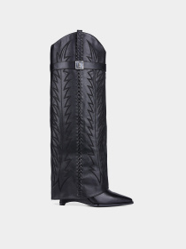 Чоботи MIRATON модель 6975-05-2 Фото