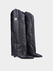 Чоботи MIRATON модель 6975-05-2 Фото