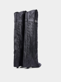 Чоботи MIRATON модель 6975-05-2 Фото