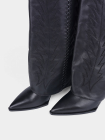 Чоботи MIRATON модель 6975-05-2 Фото