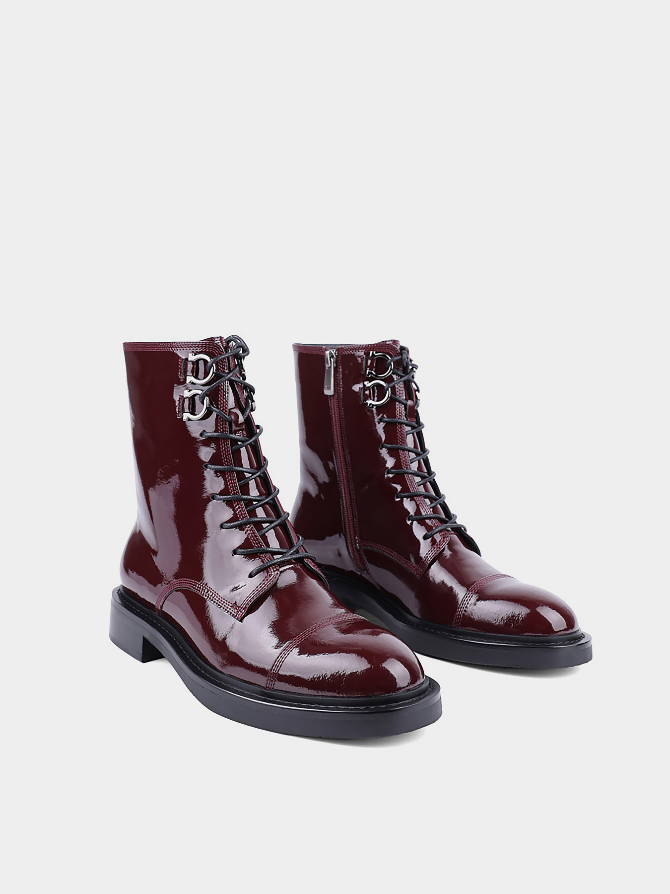 Ботинки Attizzare модель F705-803-3 Фото