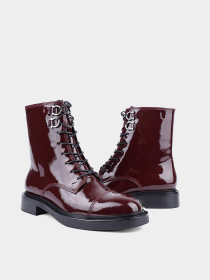 Ботинки Attizzare модель F705-803-3 Фото