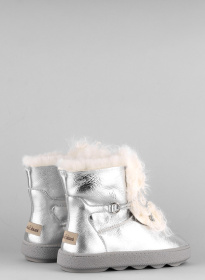 Черевики та чоботи Sasha Fabiani Модель 00000009545 Фото