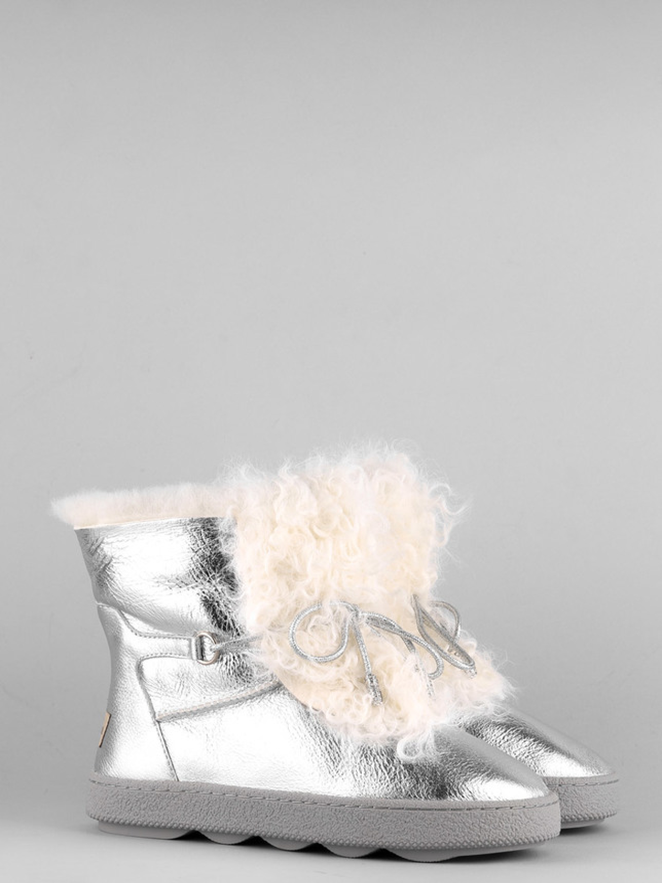 Черевики та чоботи Sasha Fabiani модель 00000009545 Фото