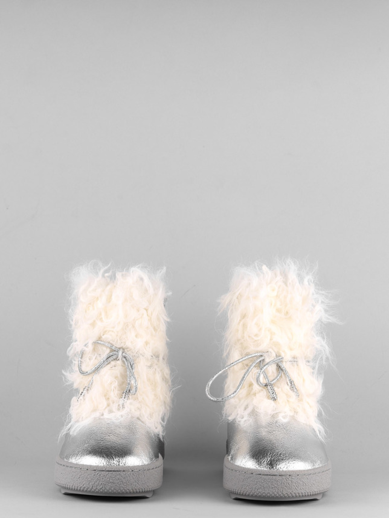 Черевики та чоботи Sasha Fabiani модель 00000009545 Фото