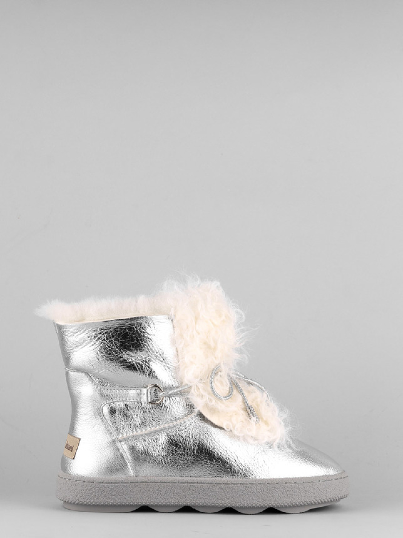 Черевики та чоботи Sasha Fabiani модель 00000009545 Фото