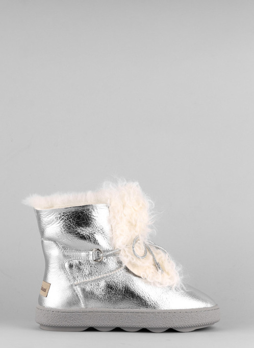 Черевики та чоботи Sasha Fabiani модель 00000009545 Фото