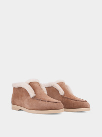 Напівчеревики Attizzare модель Y095-6 Фото