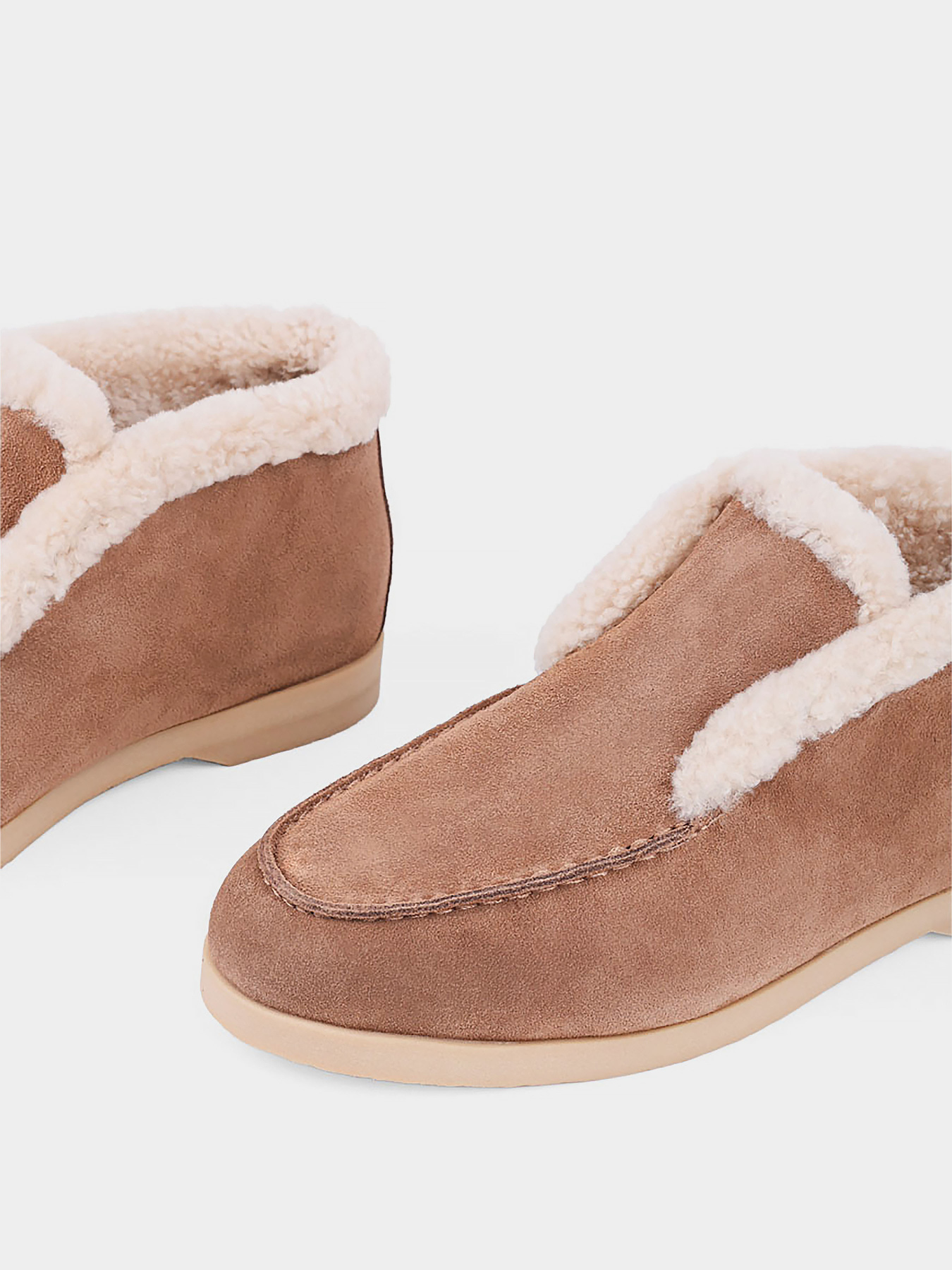 Ботинки Attizzare модель Y095-6 Фото