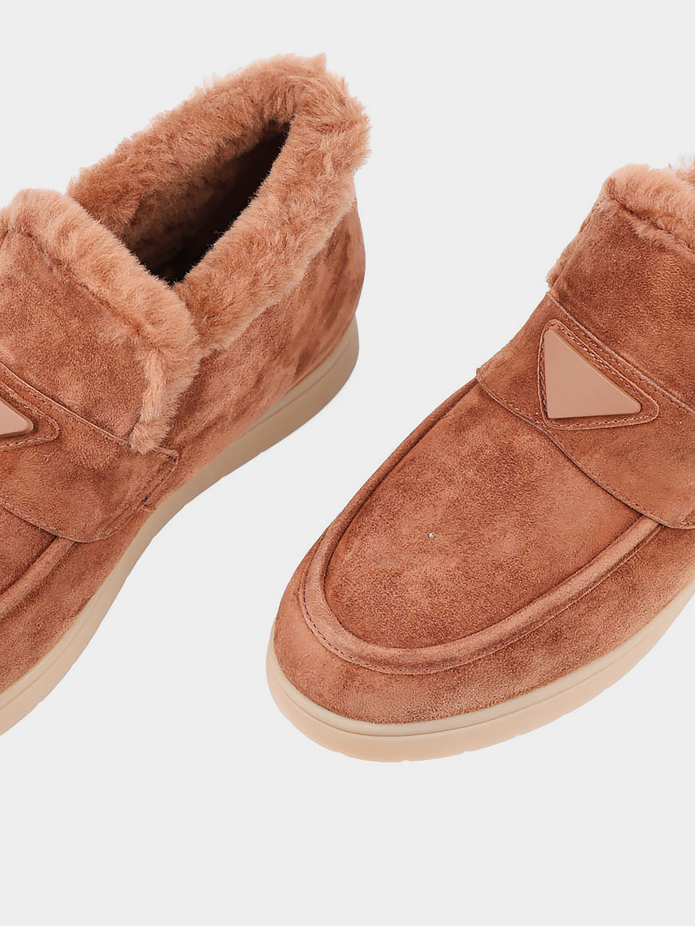 Напівчеревики Attizzare модель Y918-10 Фото