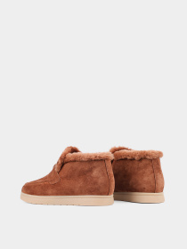 Напівчеревики Attizzare модель Y918-10 Фото