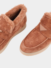 Напівчеревики Attizzare модель Y918-10 Фото