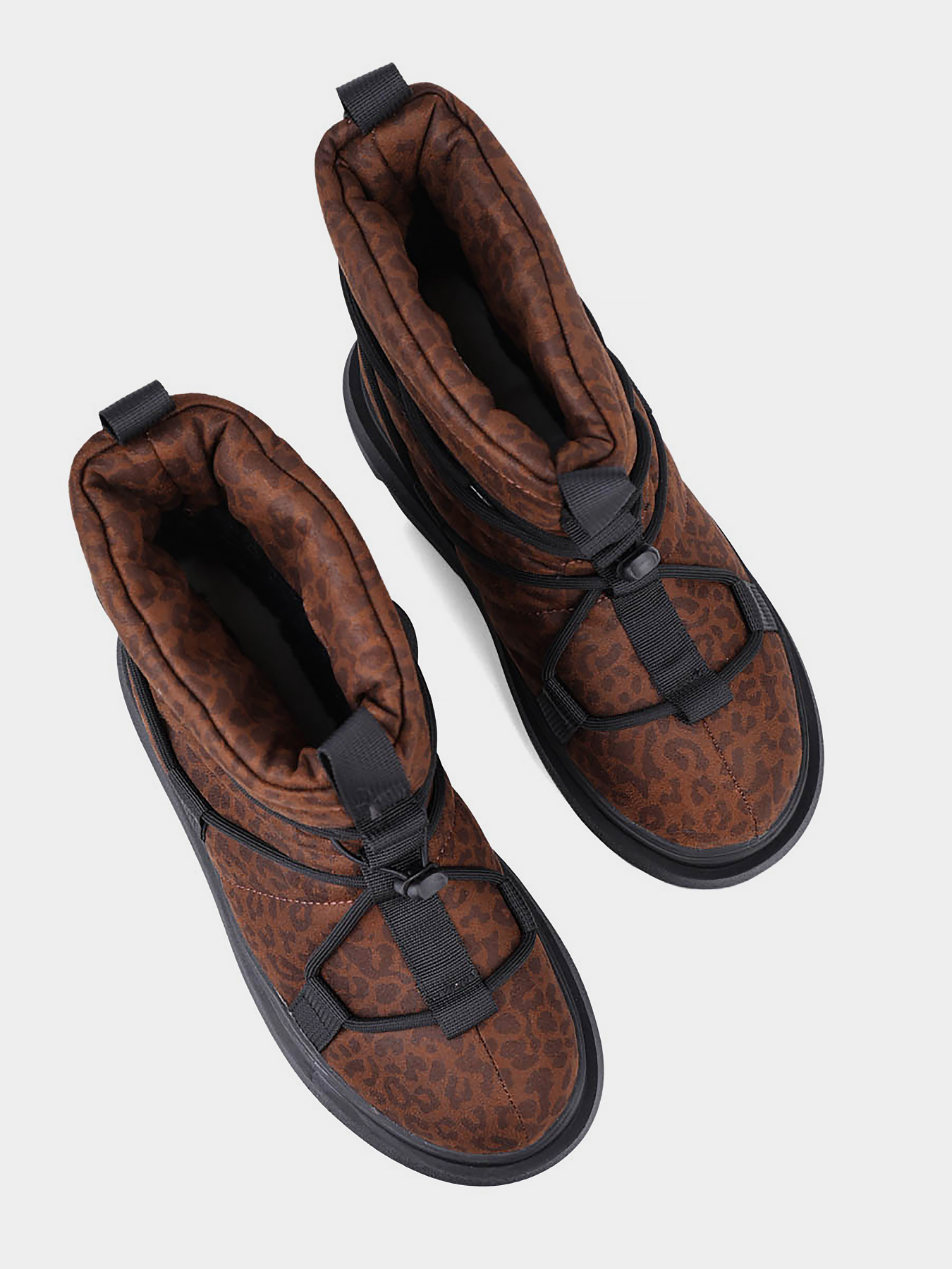 Чоботи дутики Attizzare модель 2080-1-2 Фото