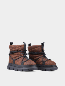 Чоботи дутики Attizzare модель 2080-1-2 Фото