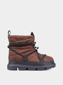 Чоботи дутики Attizzare модель 2080-1-2 Фото